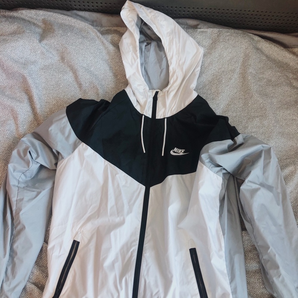 Nike Windbreaker